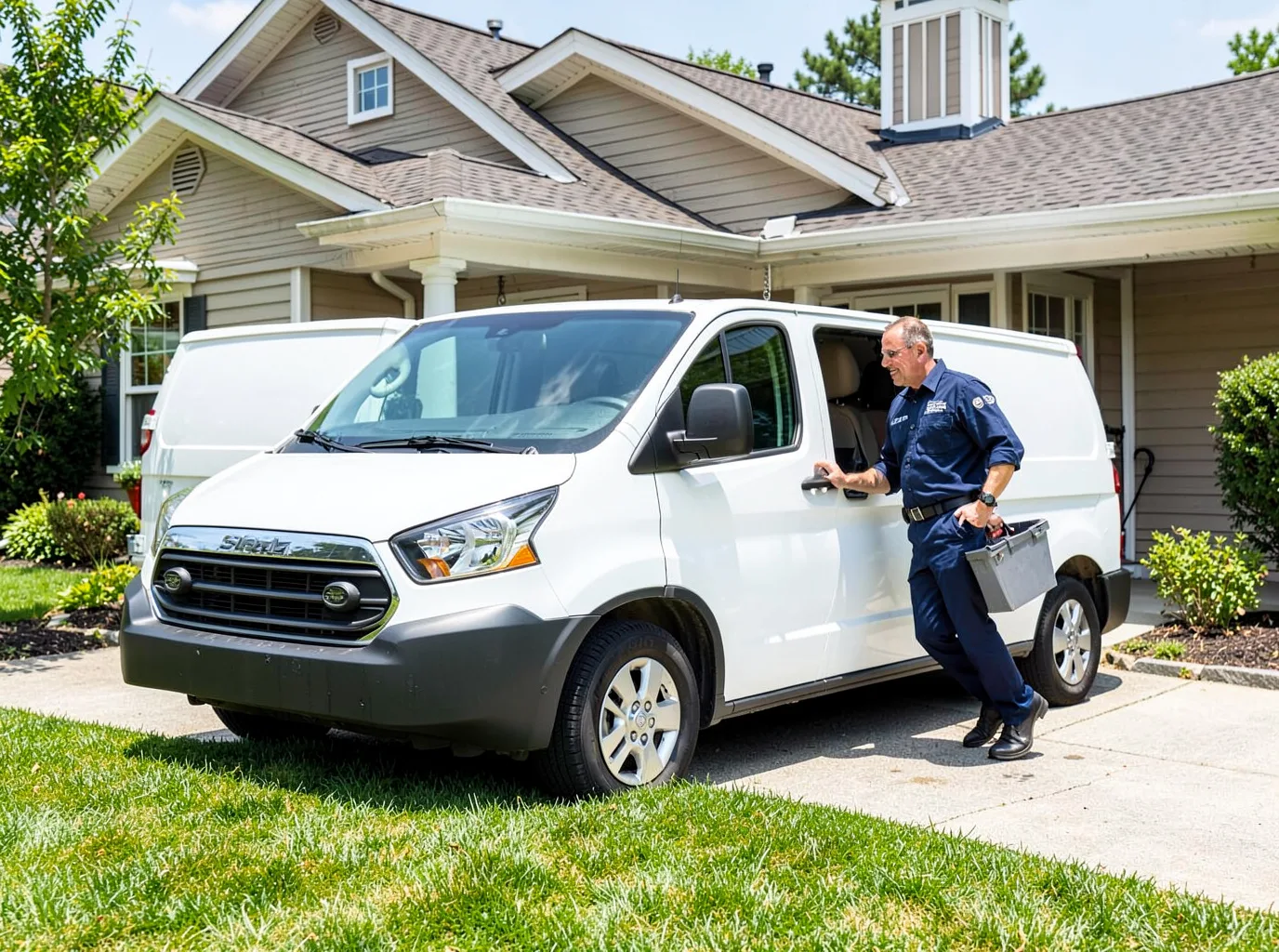 Emergency Plumber company in Dedham, IA